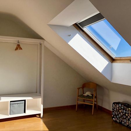 גיחון Apartamentos Schultz מראה חיצוני תמונה