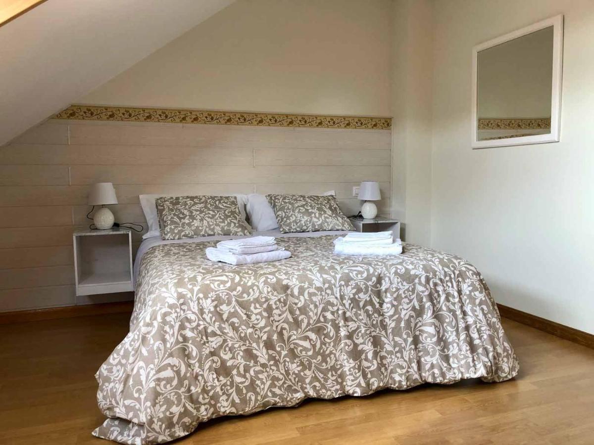 גיחון Apartamentos Schultz מראה חיצוני תמונה