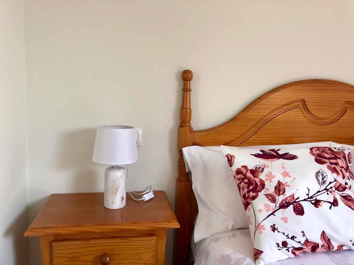 גיחון Apartamentos Schultz מראה חיצוני תמונה