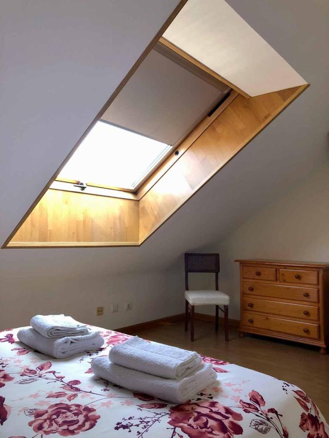 גיחון Apartamentos Schultz מראה חיצוני תמונה