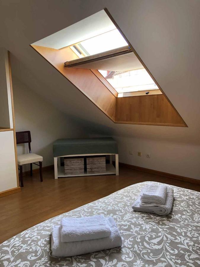 גיחון Apartamentos Schultz מראה חיצוני תמונה