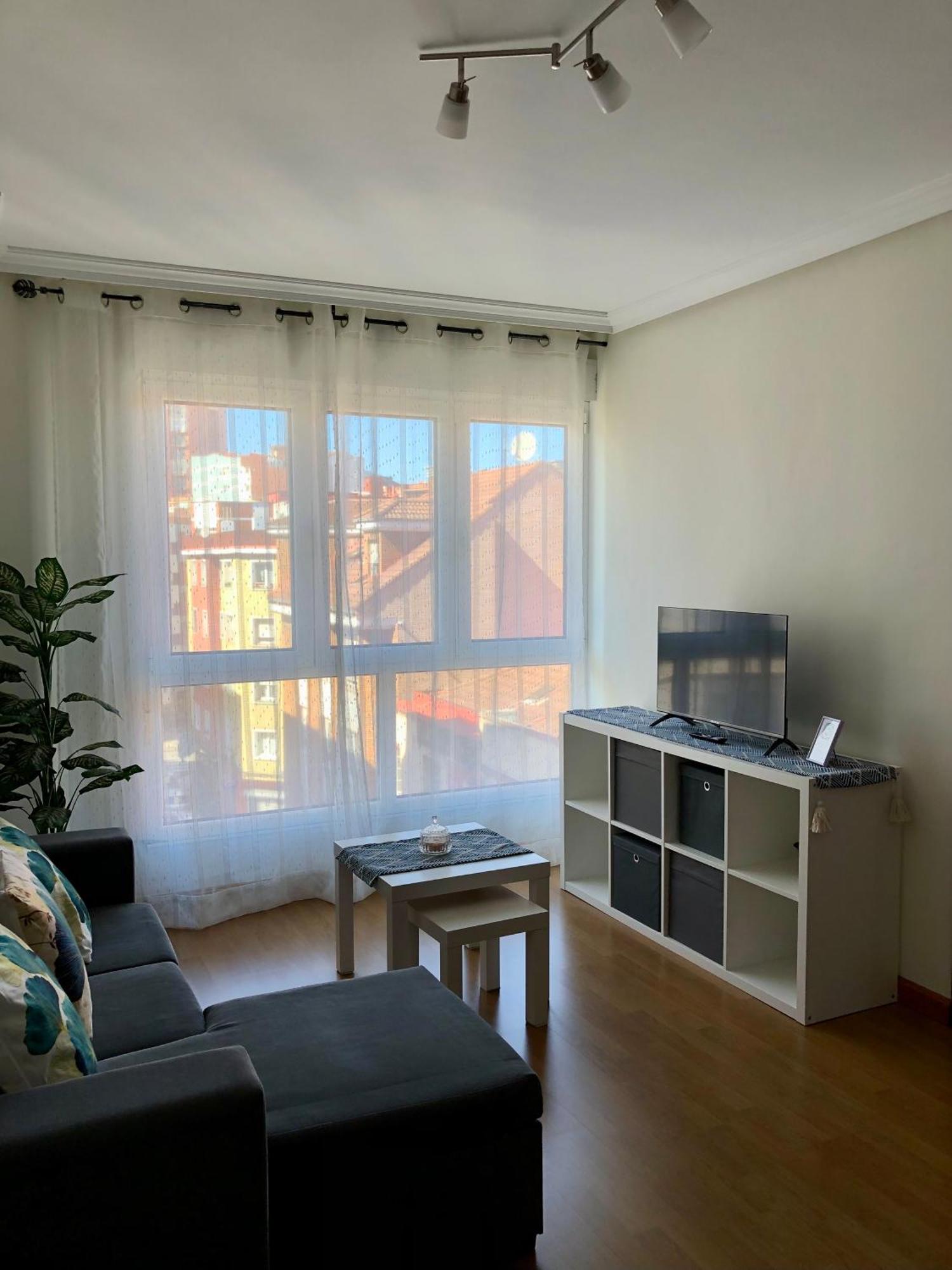 גיחון Apartamentos Schultz מראה חיצוני תמונה